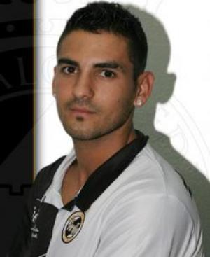JC Garcia (Balona Balompié C.F.) - 2012/2013
